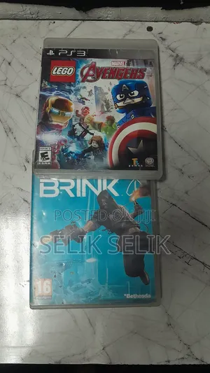 Ps3 Game Playstation3