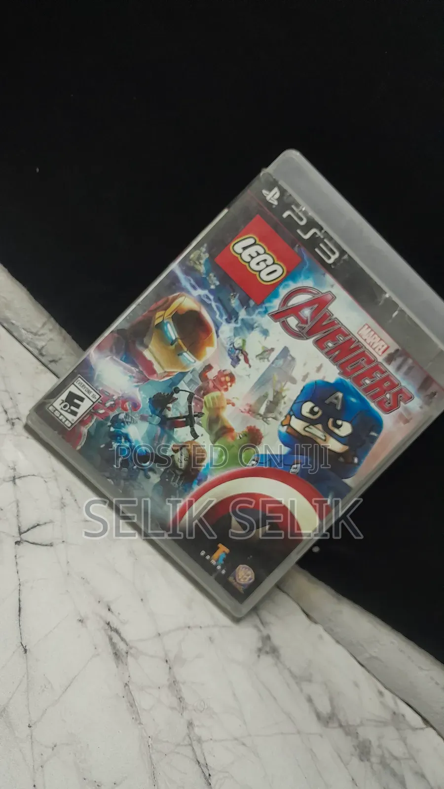 Ps3 Game Playstation3