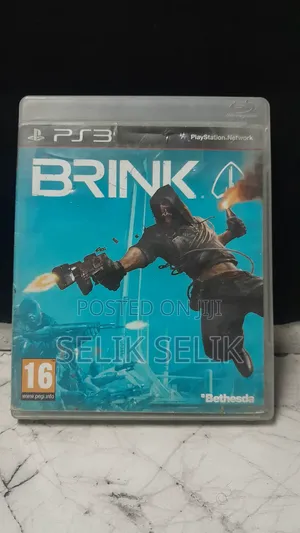 Ps3 Game Playstation3