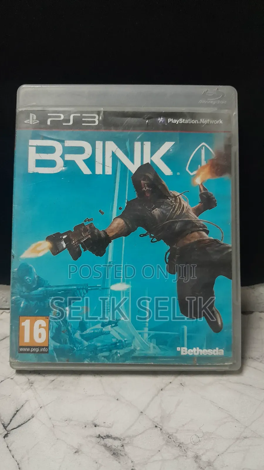 Ps3 Game Playstation3