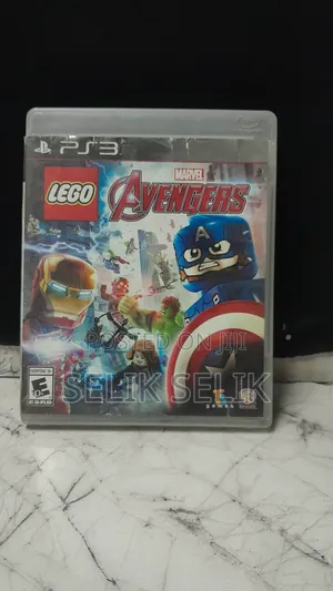 Ps3 Game Playstation3