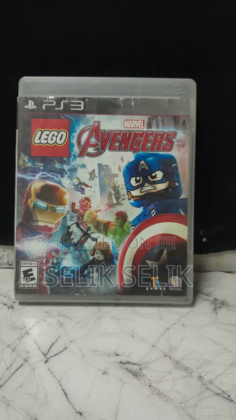 Ps3 Game Playstation3