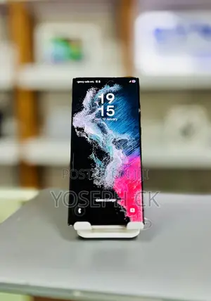 New Samsung Galaxy S22 Ultra 256 GB