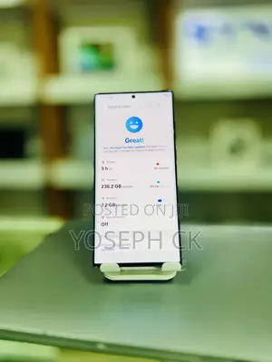 New Samsung Galaxy S22 Ultra 256 GB