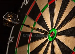 Dart Board