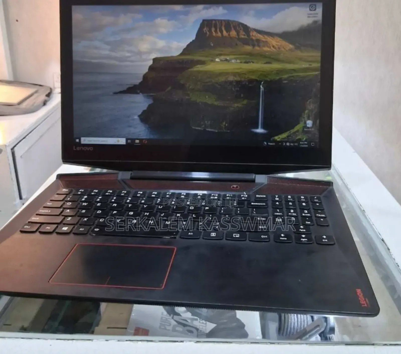 New Laptop Lenovo Yoga 3 8GB Intel Core I7 HDD+SSD 1T