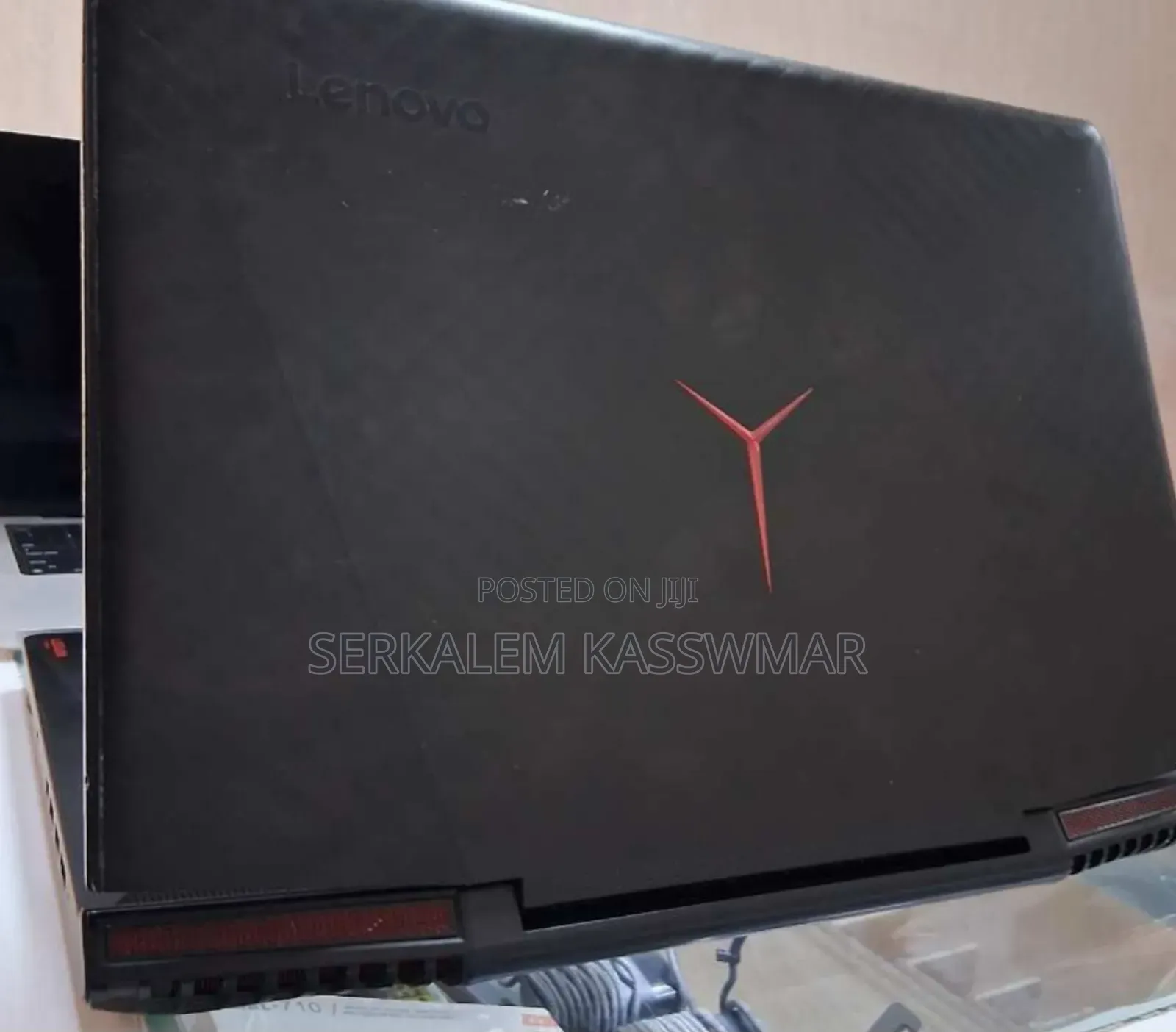 New Laptop Lenovo Yoga 3 8GB Intel Core I7 HDD+SSD 1T