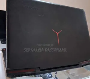 New Laptop Lenovo Yoga 3 8GB Intel Core I7 HDD+SSD 1T