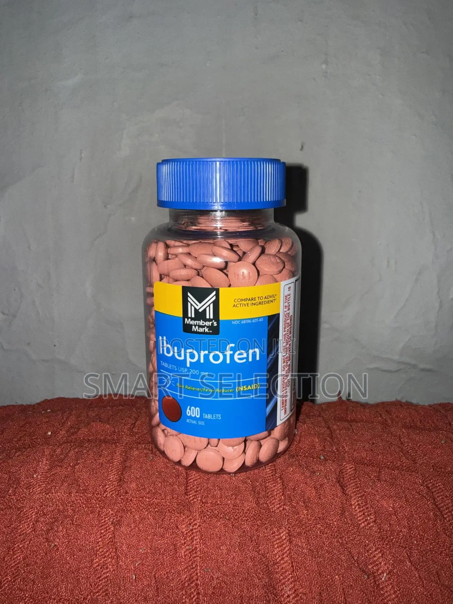 Ibuprofenn