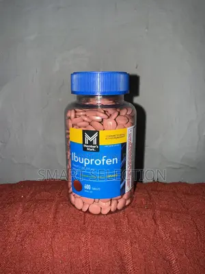 Ibuprofenn