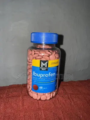 Ibuprofenn