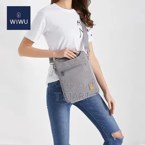 Wiwu Pioneer Laptop/Tablet Bag