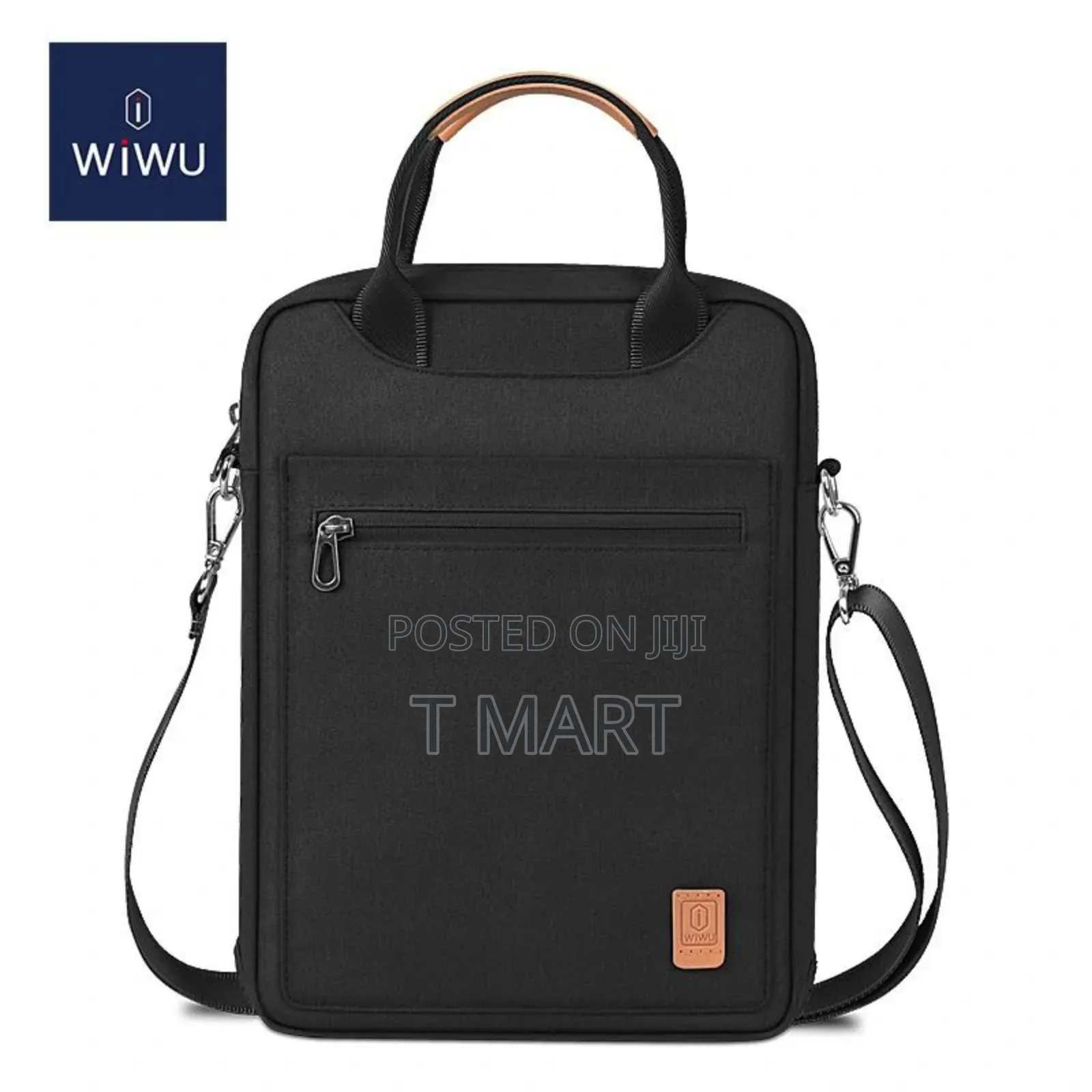 Wiwu Pioneer Laptop/Tablet Bag