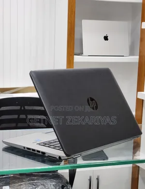 New Laptop HP EliteBook 850 G2 8GB Intel Core I5 HDD 1T