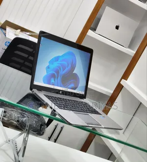 New Laptop HP EliteBook 850 G2 8GB Intel Core I5 HDD 1T