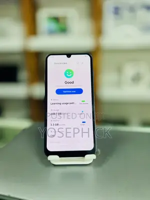 New Samsung Galaxy A25 256 GB Blue