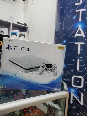Playstation 5 Slim Brand New Jealbreak አዲስ ያልተከፈተ ለስጦታ የሚሆን