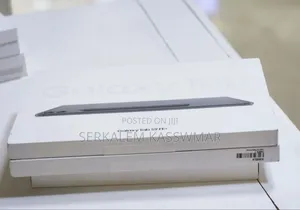 New Samsung Galaxy Tab S9 FE+ 128 GB Gray