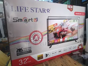 Lifestar Smart Tv