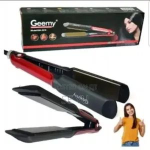 Hair Straightener Piastra Palestra