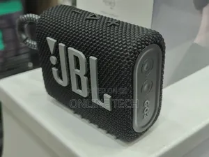 JBL Go3 Bluetooth