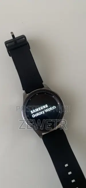 Samsung Galaxy Watch