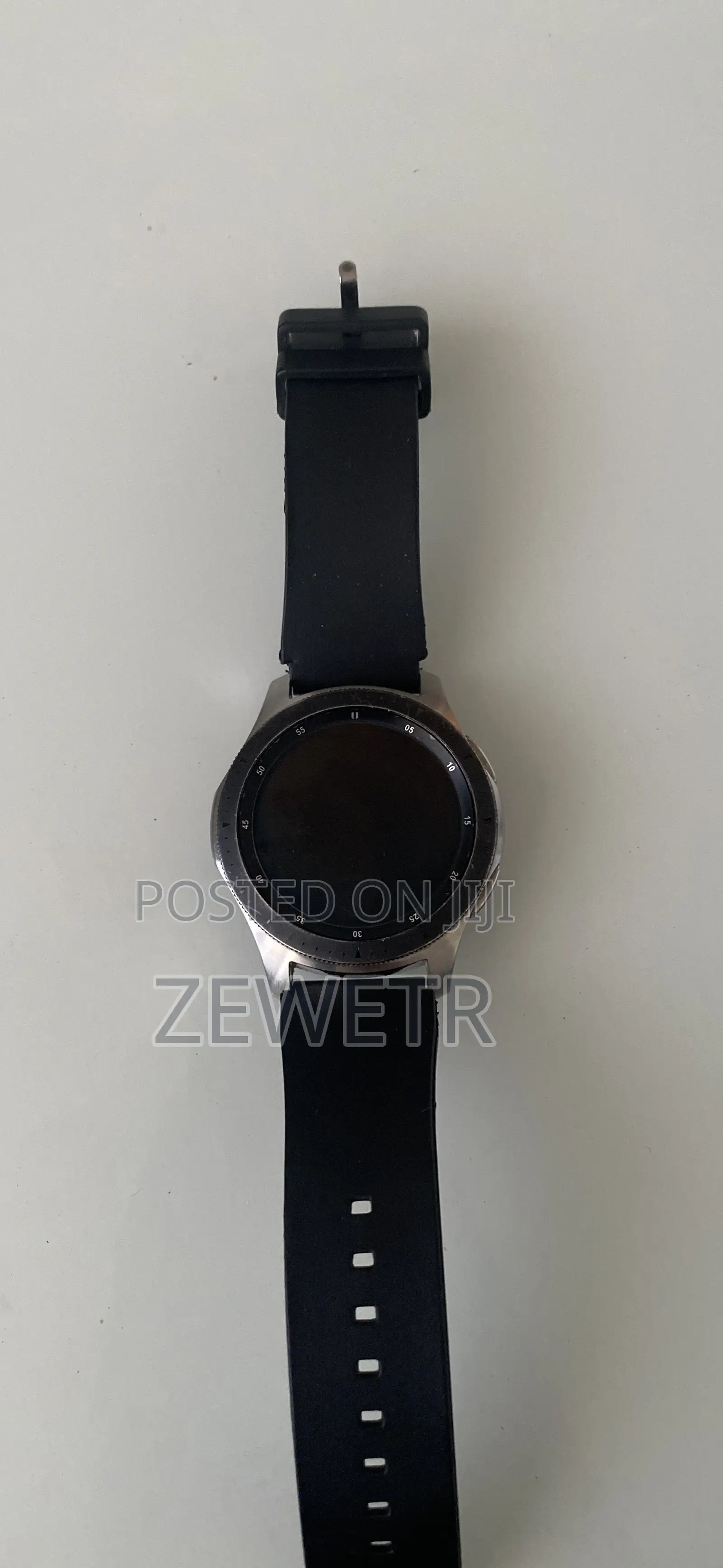 Samsung Galaxy Watch