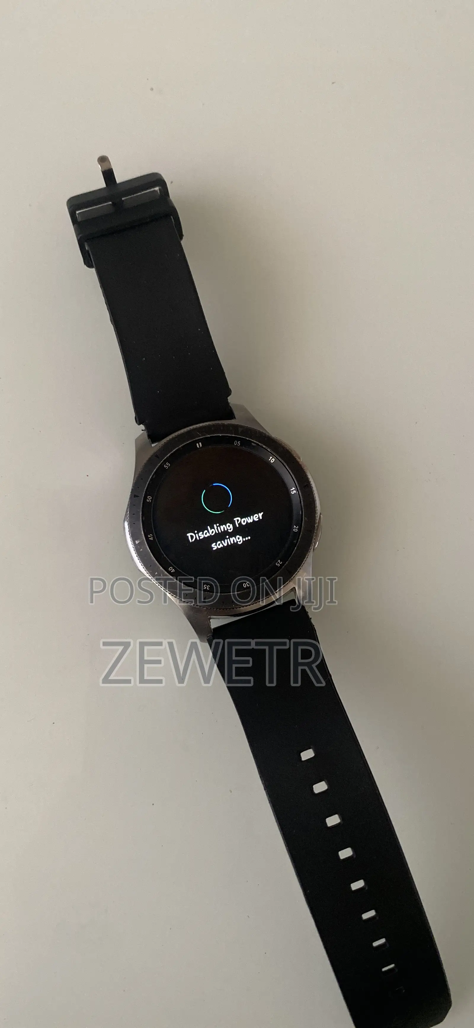Samsung Galaxy Watch