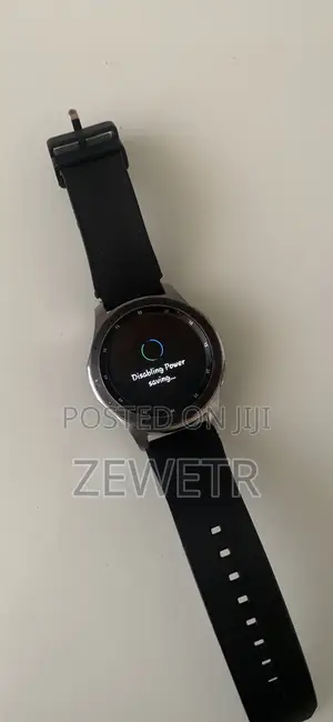 Samsung Galaxy Watch