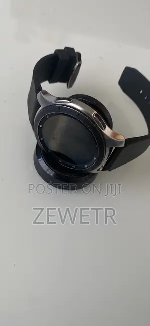 Samsung Galaxy Watch
