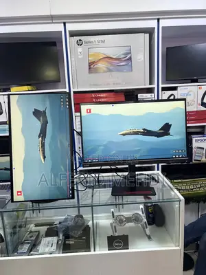 Lenovo Thinkvision 27inch Monitor