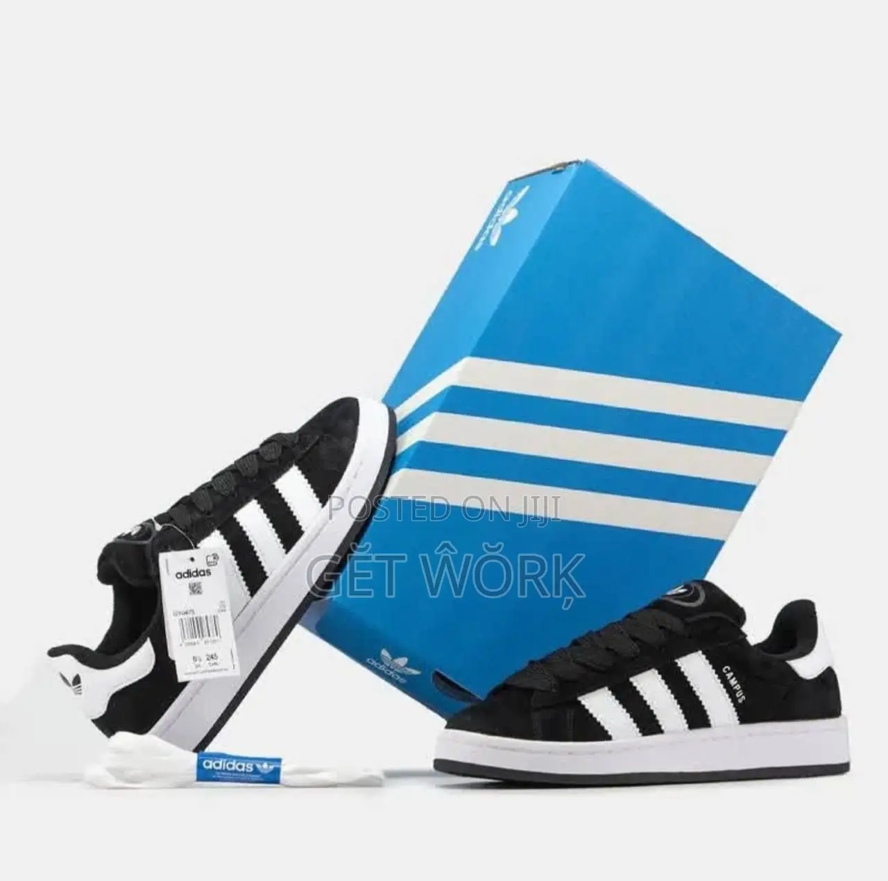Adidas Cumpas