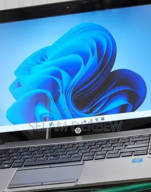 New Laptop HP EliteBook 850 G2 8GB Intel Core I5 HDD 1T