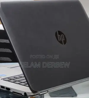 New Laptop HP EliteBook 850 G2 8GB Intel Core I5 HDD 1T