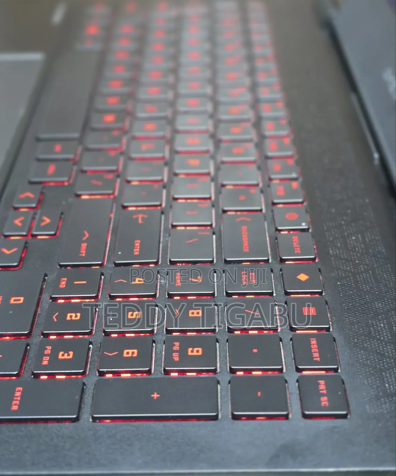 New Laptop HP 16GB Intel Core I7 SSD 512GB