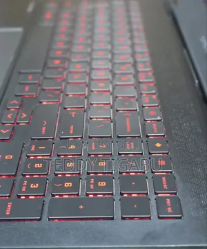 New Laptop HP 16GB Intel Core I7 SSD 512GB