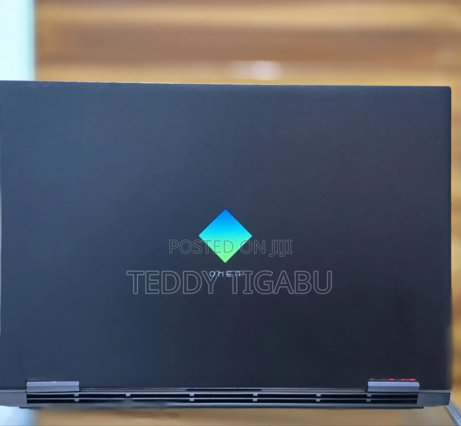 New Laptop HP 16GB Intel Core I7 SSD 512GB