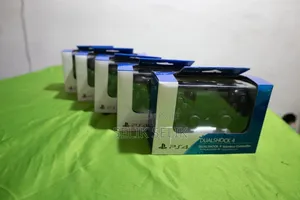 Ps4 Local Joystick Playstation4