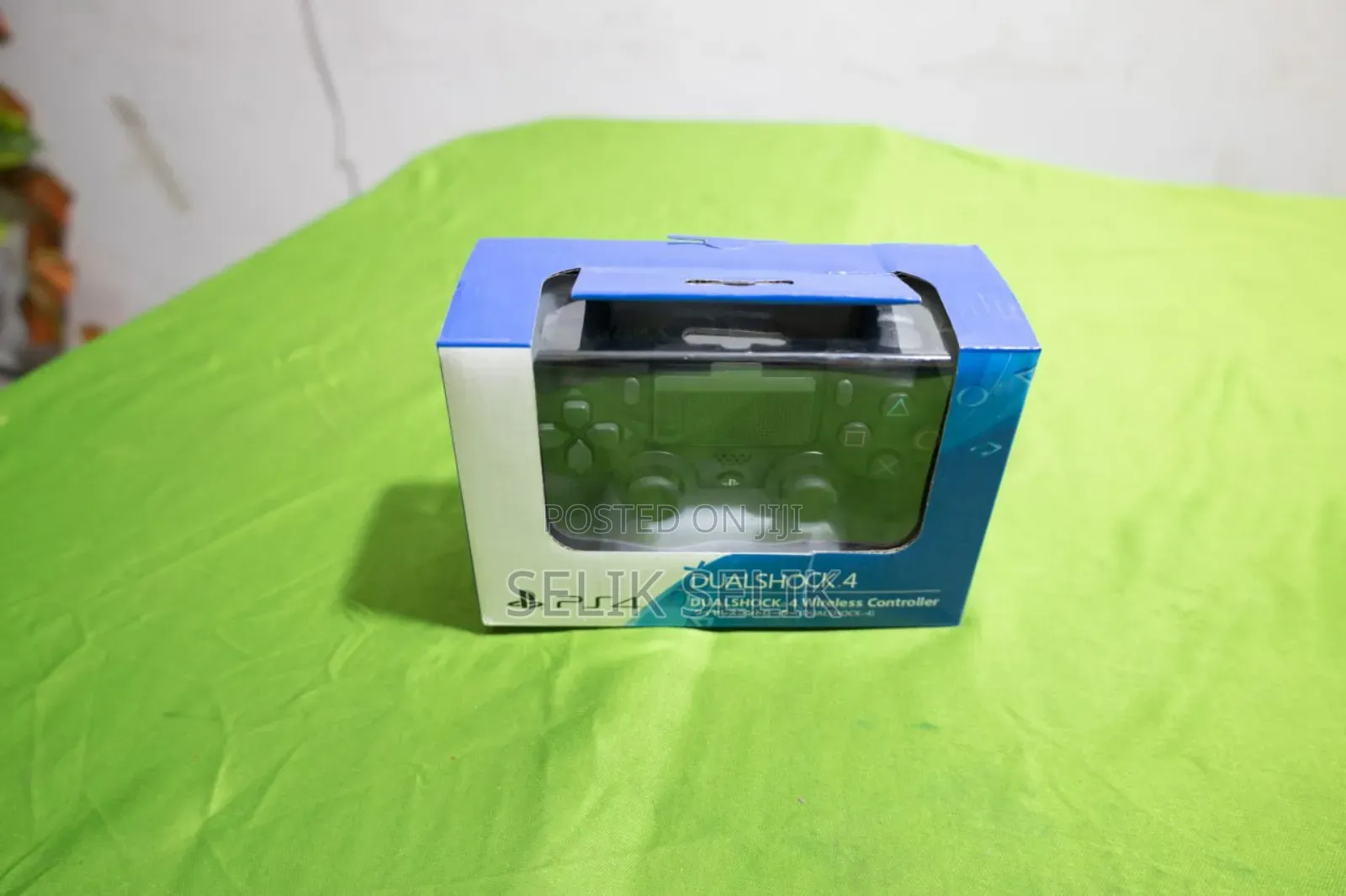 Ps4 Local Joystick Playstation4