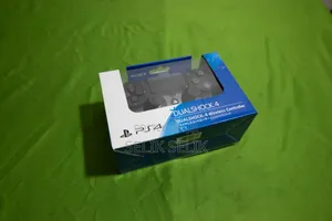 Ps4 Local Joystick Playstation4