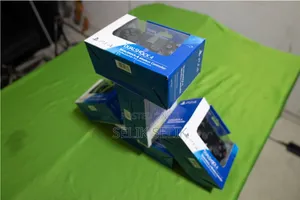 Ps4 Local Joystick Playstation4