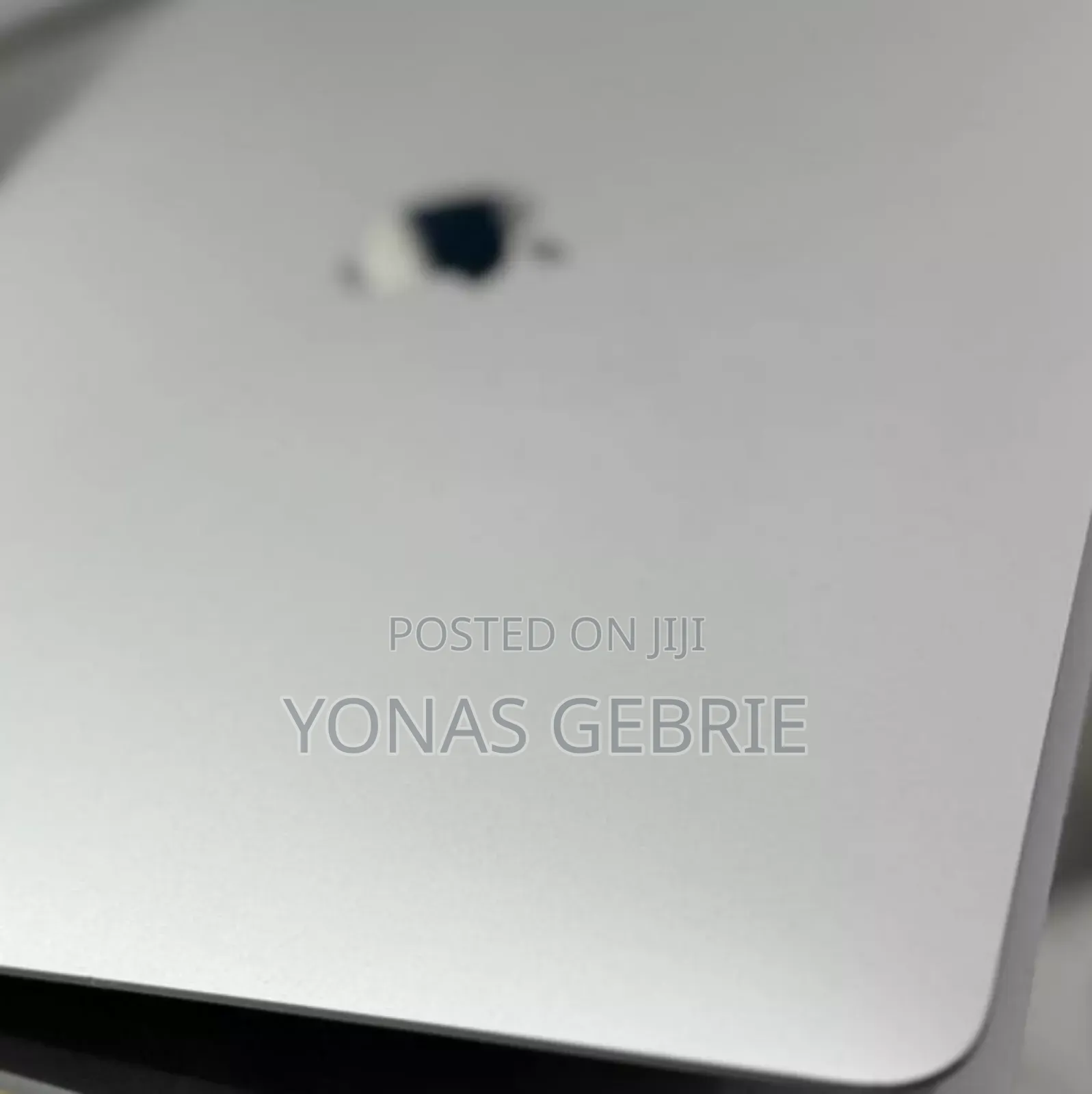 New Laptop Apple MacBook 8GB Intel Core I5 SSD 256GB