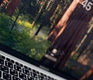 New Laptop Apple MacBook Air 2020 M1 8GB Apple M1 SSD 256GB