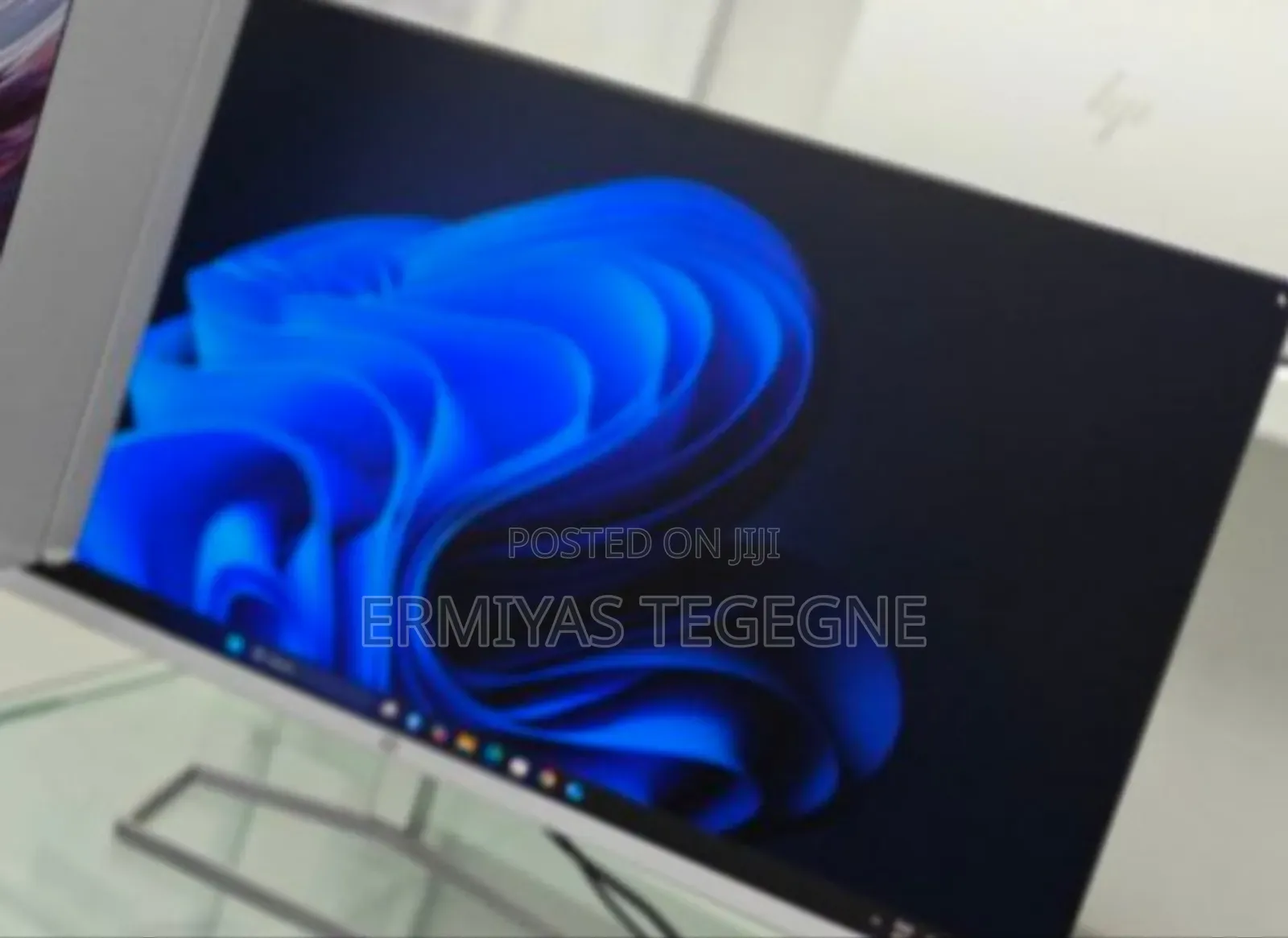 New Laptop HP Pavilion 15 16GB AMD Ryzen 7 SSD 512GB