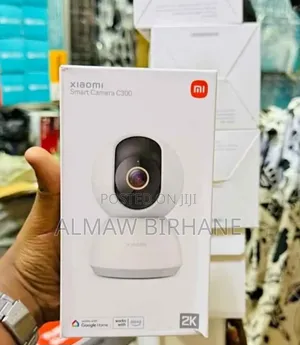 Mi/Xiaomi Wifi Camera C200