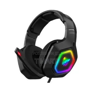 Green Lion Specter Gaming Headphone