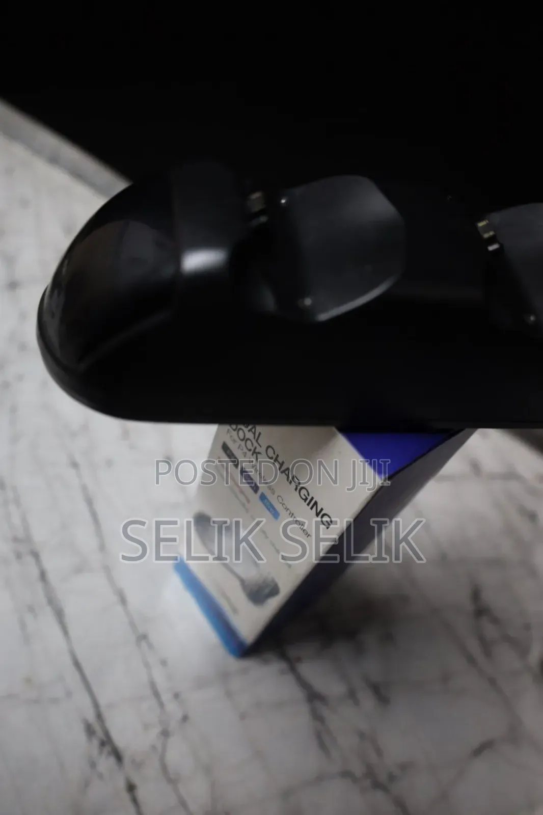 Ps4 Joystick Charger Playstation4 Charging Doc