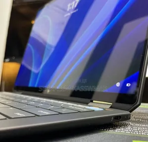 New Laptop HP OmniBook 5 14" 32GB Intel Core Ultra 9 SSD 2T