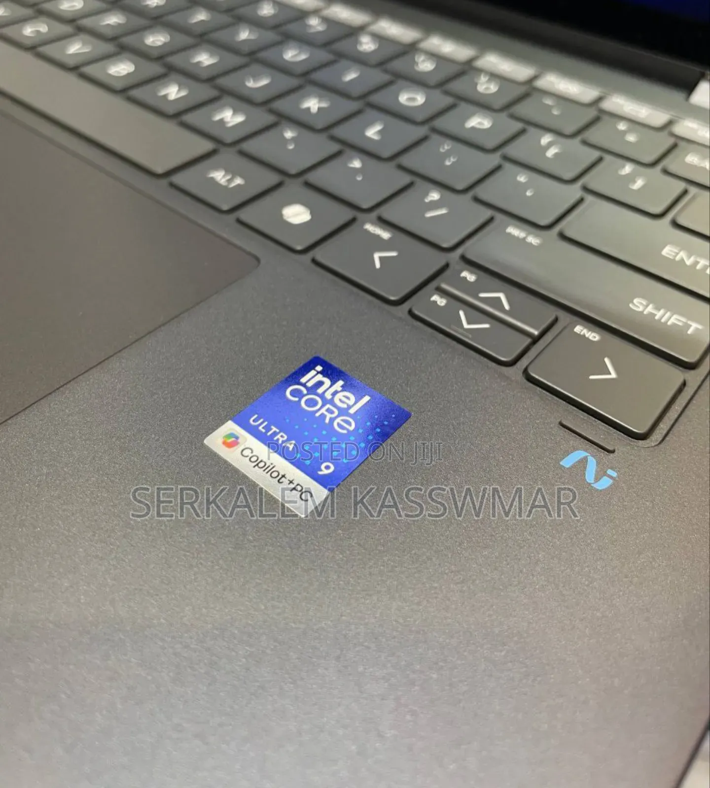 New Laptop HP OmniBook 5 14" 32GB Intel Core Ultra 9 SSD 2T