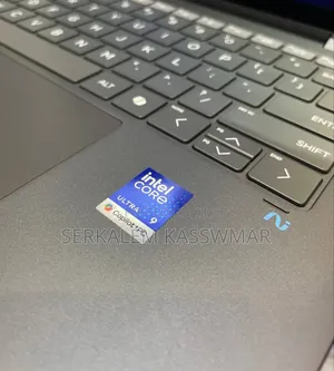 New Laptop HP OmniBook 5 14" 32GB Intel Core Ultra 9 SSD 2T